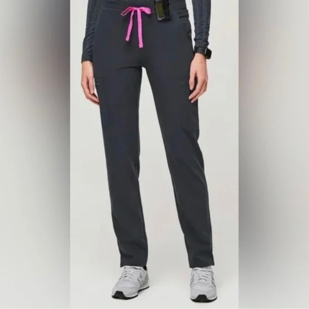 Figs gray joggers XXS/P